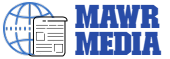 MAWR.MEDIA - Your content publisher